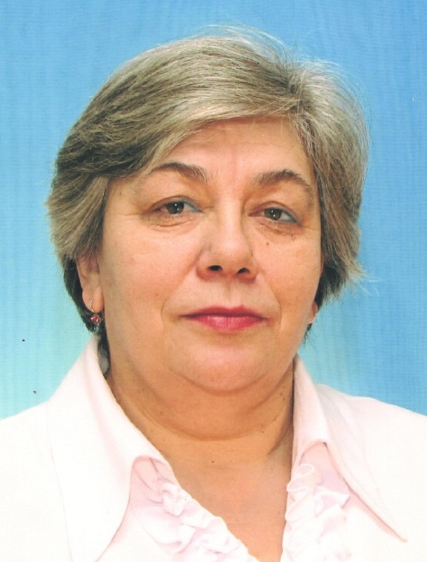 Варламова Наталья Ивановна.