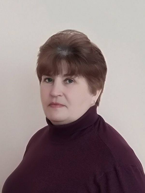 Филимонова Нина Васильевна.