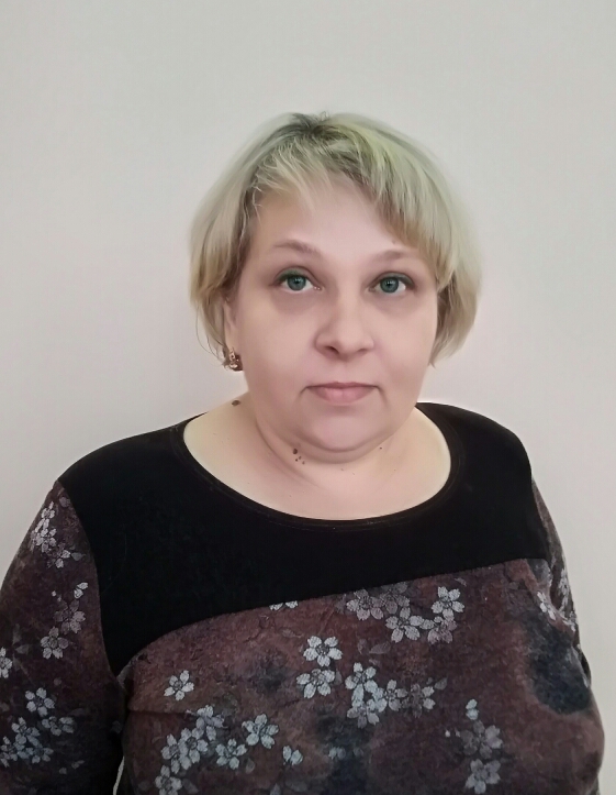 Муханова Ирина Вячеславовна.